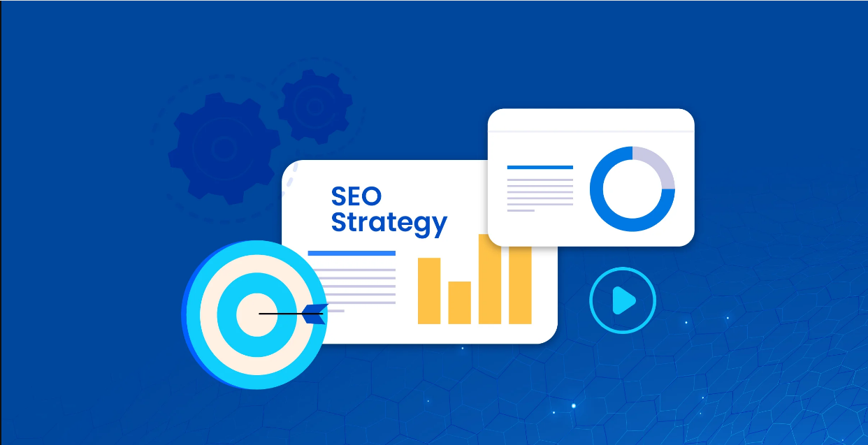 How to Create an Effective SEO Strategy?